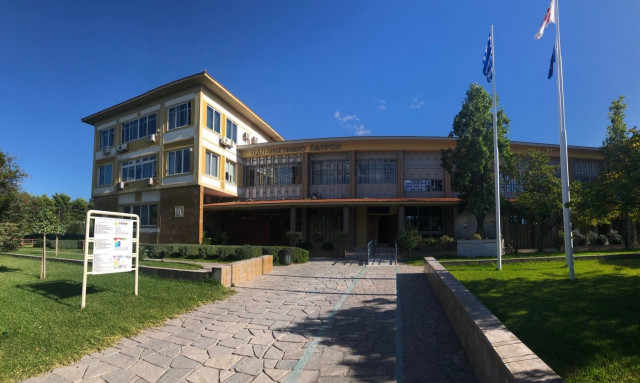 «Θωρακίζεται» το Πανεπιστήμιο Πατρών: Περιφράξεις, ελεγχόμενη είσοδος, 24ωρες περιπολίες φύλαξης