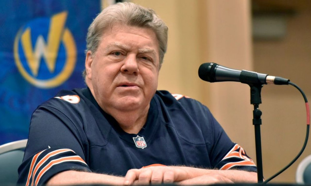 Τζορτζ Γουέντ: Πέθανε στα 76 του ο πρωταγωνιστής της κωμικής σειράς «Cheers»