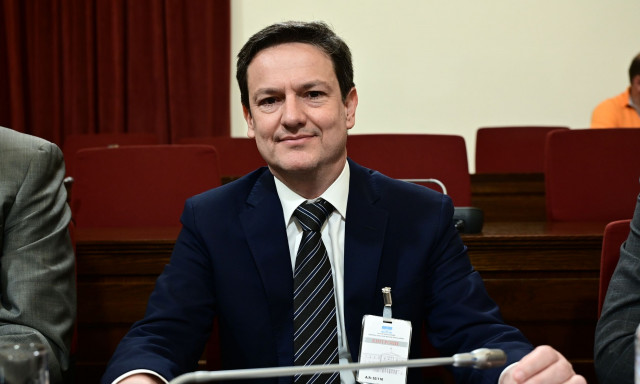 Ο Χρήστος Καραδήμας νέος πρόεδρος στην Ελληνικό Μετρό