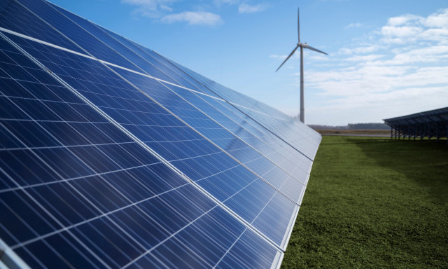 Τα έργα που αλλάζουν το ενεργειακό τοπίο