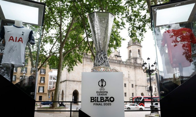 Αθλητικές μεταδόσεις: Πού θα δείτε τον τελικό του Europa League, Τότεναμ - Μάντσεστερ Γιουνάιτεντ