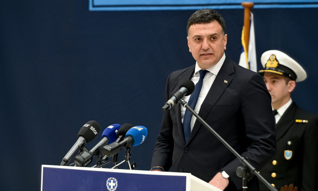 Τηλεφωνική επικοινωνία Κικίλια - Obayda: Τι συζήτησαν