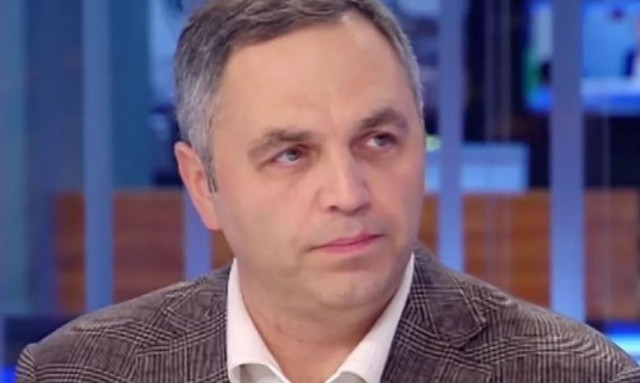 Αντρέι Πορτνόφ: Ουκρανός πολιτικός δολοφονήθηκε έξω απο σχολείο της Μαδρίτης