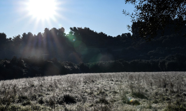 Ηλεία: Τι συνέβη με τους εκκωφαντικούς ήχους που προκάλεσαν αναστάτωση στους κατοίκους