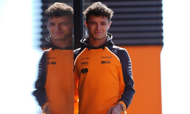 Σοκ στη Formula 1: Έτοιμος να αποσυρθεί ο Λάντο Νόρις, «παλεύει» με την κατάθλιψη