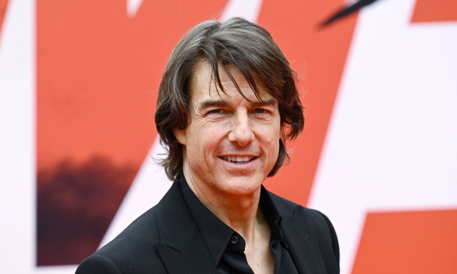 Τομ Κρουζ: Η αμήχανη απάντηση του για την Ημέρα του Πατέρα