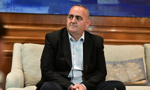 «Πυρά» Μπελέρη σε Αρβανίτη: «Εκστρατεία κατασυκοφάντησης της Ελλάδας»