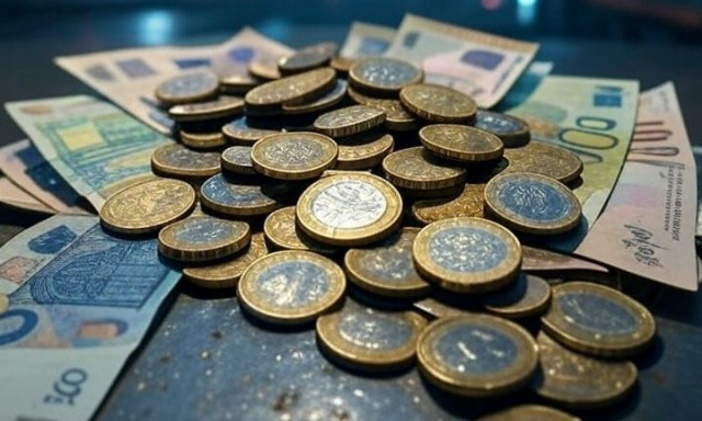 Δραματική προειδοποίηση της Τράπεζας της Ολλανδίας: «Κρατήστε μετρητά για 3 ημέρες»