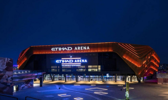 Etihad Arena: Το… ιερό έδαφος του Euroleague Final Four 2025