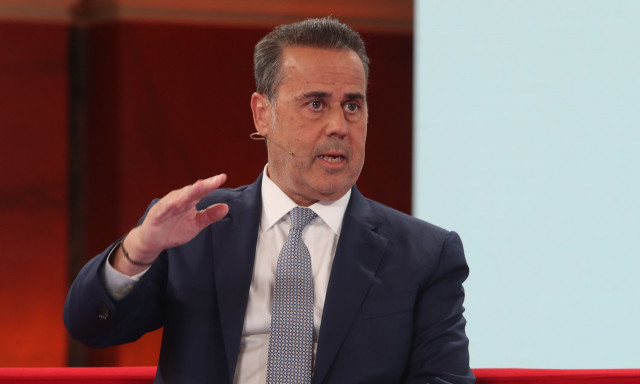 Παπασταύρου: Θα προχωρήσει η ηλεκτρική διασύνδεση Ελλάδας - Κύπρου