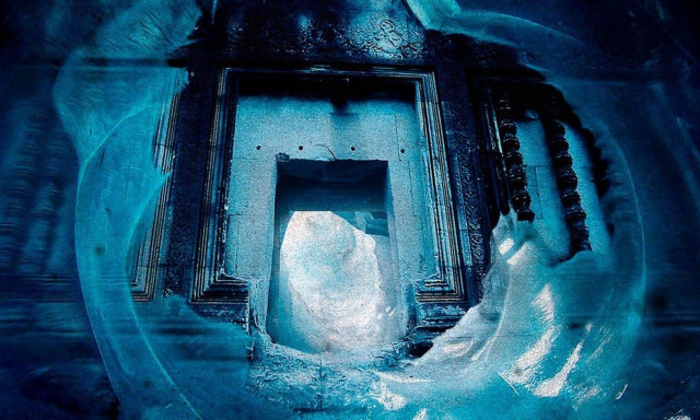 Ιάβα: Οστά Homo erectus 140.000 ετών βρέθηκαν σε βυθισμένη γη που μοιάζει με την Ατλαντίδα