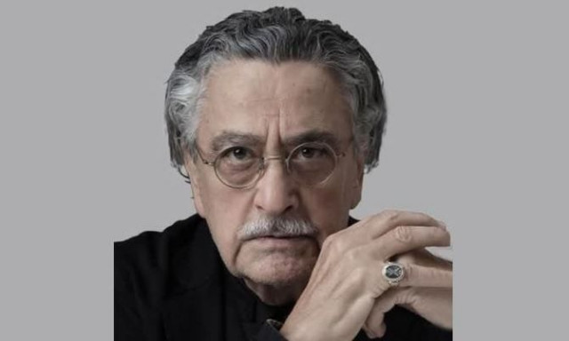 Νίκος Γαλανός: Η προφητική δήλωση του ηθοποιού στην κηδεία της Μάρθας Καραγιάννη