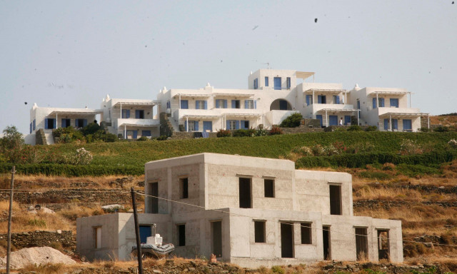 Παπασταύρου: «Με την απόφαση του ΣτΕ η αγορά πάγωσε» - Τι λύνει το νέο Προεδρικό Διάταγμα