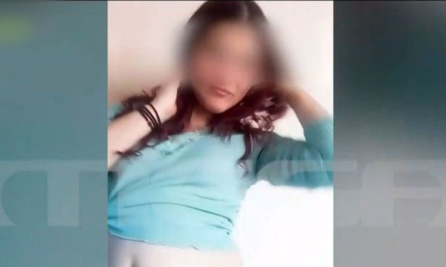 Λάρισα: Χαρούμενη και ανέμελη στα social media η μητέρα - Τα παιδιά πεινούσαν