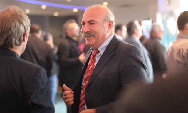 Χρήστος Μαυρίκης: Ποινική δίωξη για την απόπειρα δωροδοκίας αρεοπαγίτη δικαστή