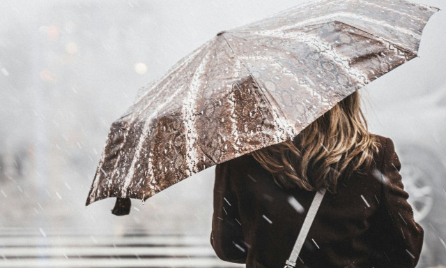 Καιρός: Απότομη μεταβολή του καιρού τα επόμενα 24ωρα - Πώς θα κλείσει ο Μάιος