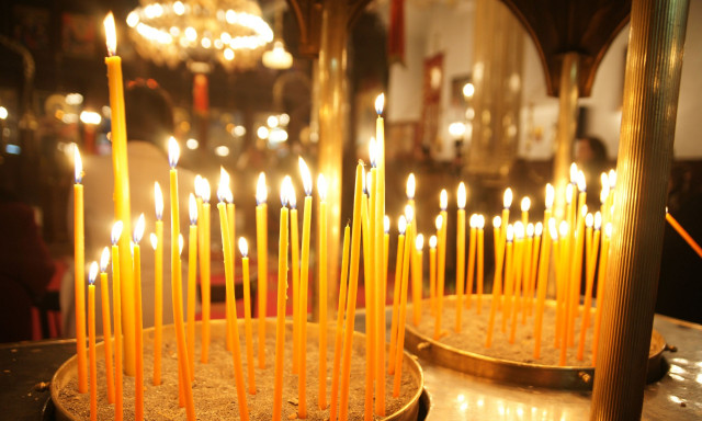 Εορτολόγιο 22 Μαΐου: Ποιοι γιορτάζουν αύριο