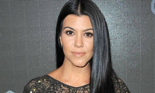 Κόρτνεϊ Καρντάσιαν: «Δέχθηκα γροθιά στο πρόσωπο σε πάρτι του Diddy»