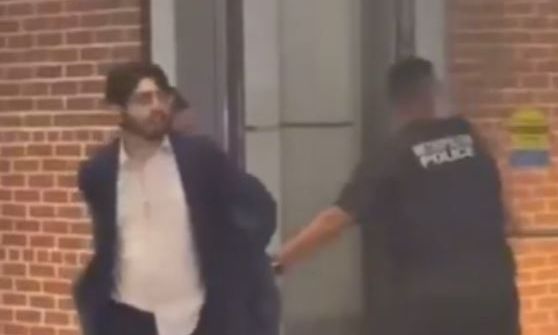 Ελίας Ροντρίγκες: Ποιος είναι ο δράστης της επίθεσης στην Ουάσινγκτον