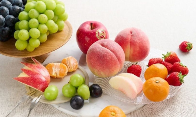 Δεν το κάνει κανείς - Η μέθοδος που εξαλείφει το 90% των φυτοφαρμάκων από φρούτα και τα λαχανικά