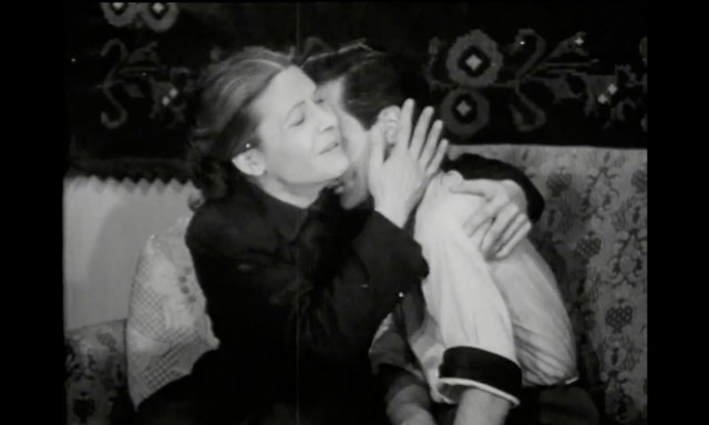 Ταινιοθήκη της Ελλάδος: Έρχεται η αποκατάσταση της ταινίας «Πικρό ψωμί» του Γρηγόρη Γρηγορίου