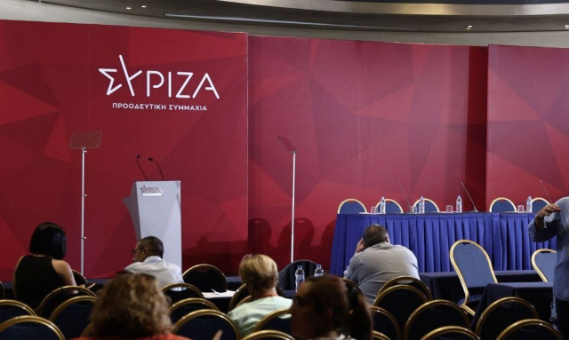 Ανανέωση στα πρόσωπα της πρώτης γραμμής επιχειρεί ο ΣΥΡΙΖΑ