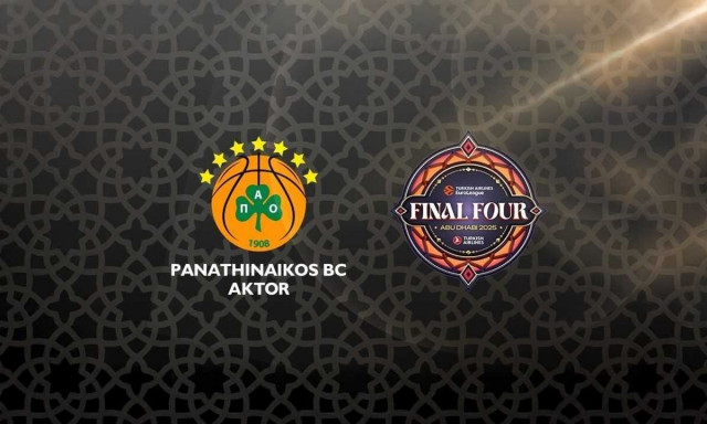 Euroleague Final Four 2025: Οδηγίες της ΚΑΕ Παναθηναϊκός AKTOR προς τους φιλάθλους της