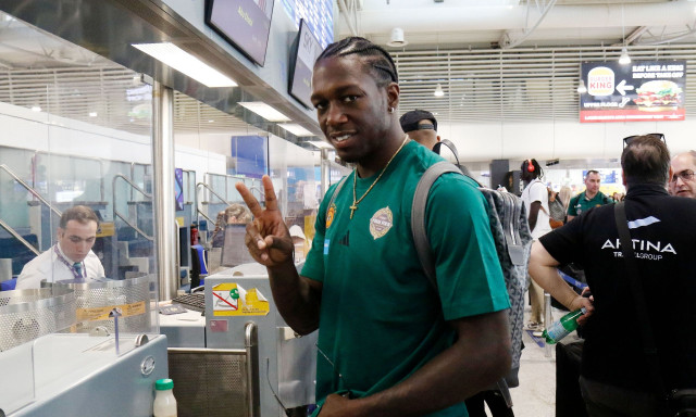 Euroleague Final Four 2025, Ναν: «Θα ταρακουνηθεί το Άμπου Ντάμπι σε τελικό Παναθηναϊκός-Ολυμπιακός»