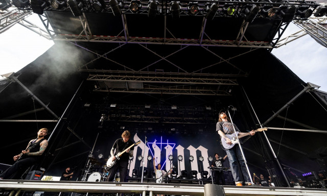 Σαν Ντιέγκο: Φόβοι για διάσημο ντράμερ - Η απόκοσμη ανάρτησή του πριν τη συντριβή αεροπλάνου