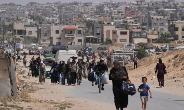 Οι σκληροί όροι του Νετανιάχου:Θέλει κυριαρχία του Ισραήλ στη Γάζα και υπόσχεται νέα παροχή βοήθειας