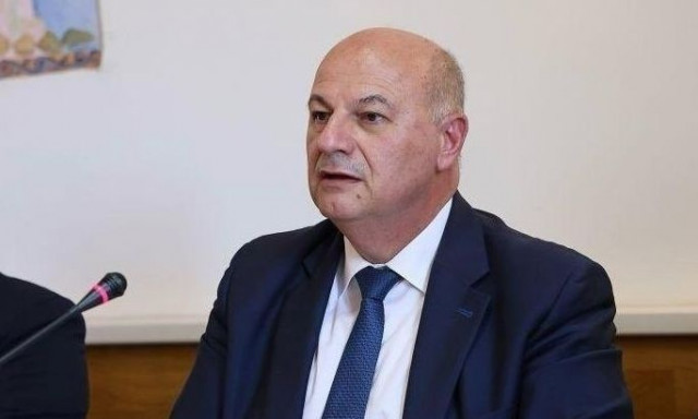 Τερματίστηκε η θητεία του Νικόλαου Σαλάτα από την προεδρία του ΟΠΕΚΕΠΕ με απόφαση Τσιάρα