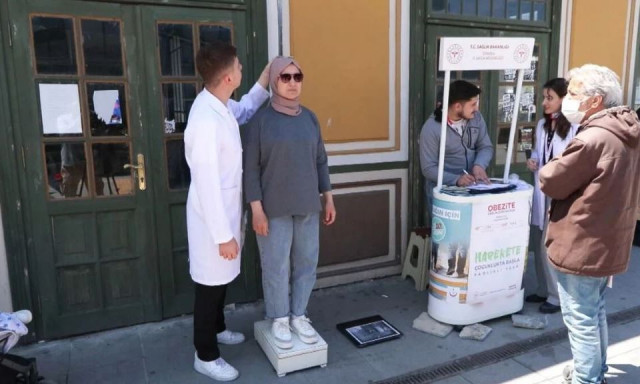 Τουρκία: Ο Ερντογάν «έβγαλε τις ζυγαριές στους δρόμους» και οι πολίτες του φωνάζουν «πεινάμε»