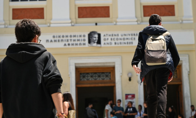 Πανεπιστήμια - Μήνυμα Μητσοτάκη στους πρυτάνεις: Κυρώσεις αν δεν υπάρξουν σχέδια ασφαλείας