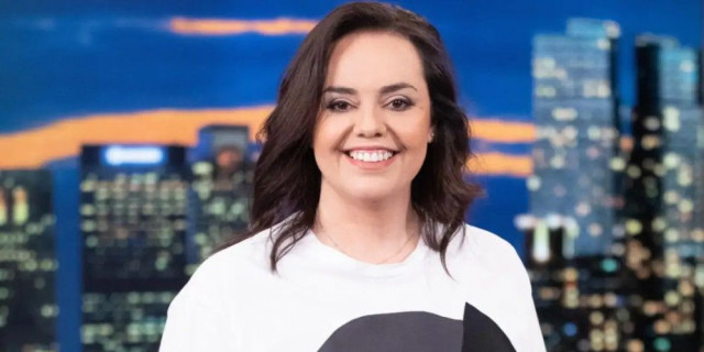 Eurovision: Η Μαρία Κοζάκου έκανε την αποκάλυψη που περιμέναμε