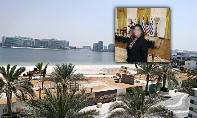 Προθεσμία για να απολογηθεί αύριο έλαβε η δημοσιογράφος - PR για τις ταξιδιωτικές απάτες