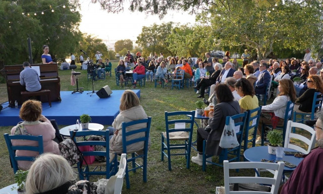 Piano City Athens 2025: Χιλιάδες μουσικόφιλοι απόλαυσαν πάνω από 100 κονσέρτα πιάνου