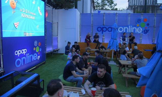 Το απόλυτο food vlog από το Athens Street Food Festival – Πώς έζησε την εμπειρία του ένας foodie