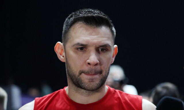 Euroleague Final Four 2025: «Δύο παιχνίδια για το στόχο μας», είπε ο Κώστας Παπανικολάου