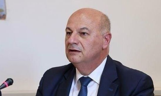 Τσιάρας: Προανήγγειλε σχέδιο ολικού μετασχηματισμού του ΟΠΕΚΕΠΕ λόγω της κακοδιαχείρισης