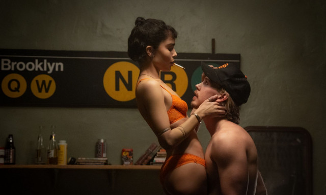 Ντάρεν Αρονόφσκι: Δείτε το τρέιλερ της νέας του ταινίας «Κλέφτης από σπόντα»