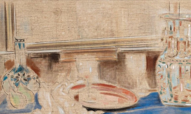 Επενδύοντας στην ελληνική τέχνη: Μια κίνηση με ενδιαφέρον