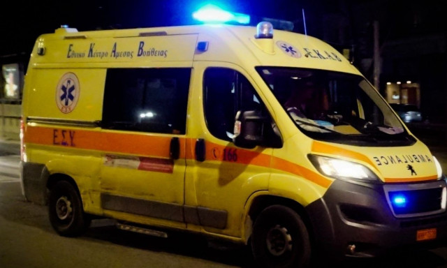 Χαλκιδική: Τρίχρονο κοριτσάκι τραυματίστηκε σε τουριστικό πλοίο