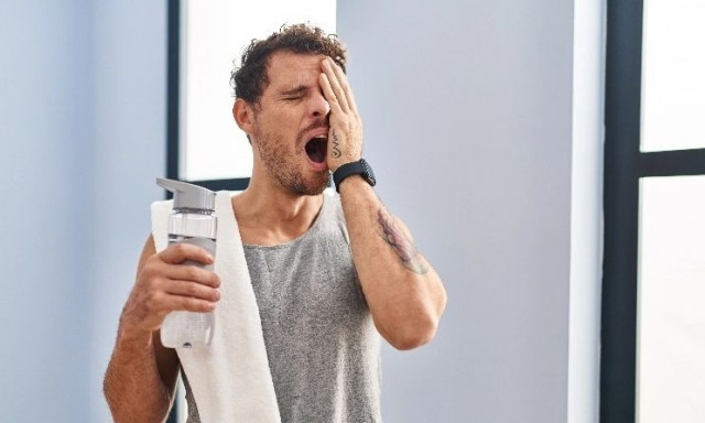 Υπάρχει λόγος που βαριέσαι να πας γυμναστήριο: Δεν φταις εσύ, το λέει η επιστήμη