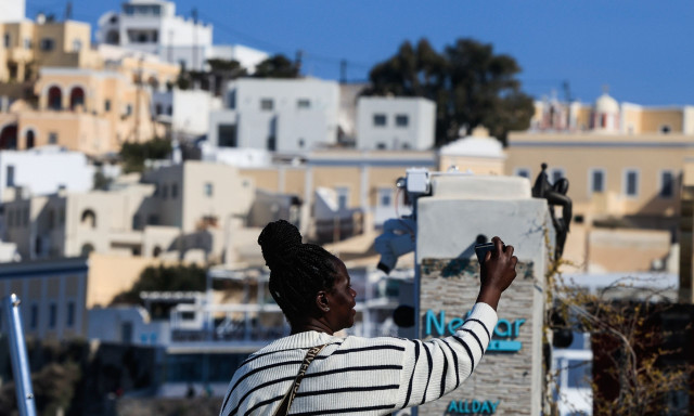 Καιρός: Ανησυχία με τις εκτιμήσεις των προγνωστικών μοντέλων για το φετινό καλοκαίρι - Τι δείχνουν