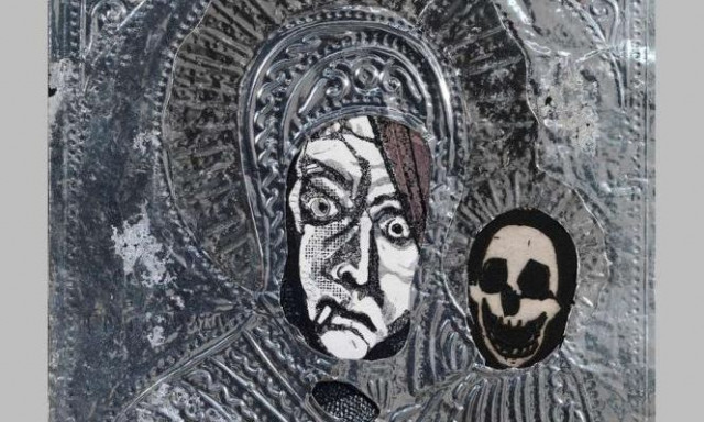 Το εργαστήριο του Χριστόφορου Κατσαδιώτη «μεταφέρεται» στο Μουσείο Μπενάκη