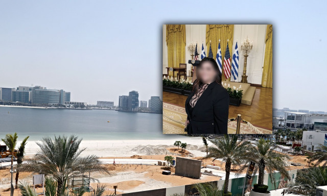 Τα μηνύματα της 38χρονης στα επίδοξα θύματά της για την απάτη με το Final 4