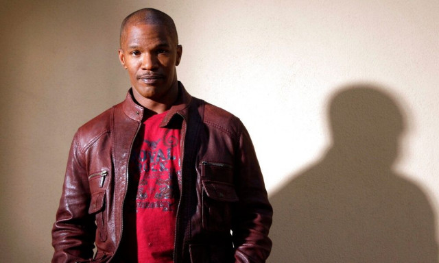 Tζέιμι Φοξ: Σπάει τη σιωπή του για τη σχέση του με τον Diddy - «Όχι, δεν προσπάθησε να με σκοτώσει»