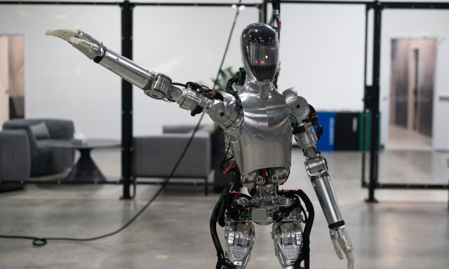 Ζoφερή προειδοποίηση: Η τεχνητή νοημοσύνη μπορεί να έχει ελεύθερη βούληση και δική της ηθική