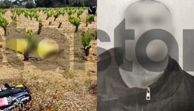 Ραφήνα: Η διαμάχη για το σπίτι και η προειδοποίηση που δέχθηκε ο 41χρονος λίγο πριν τη δολοφονία του