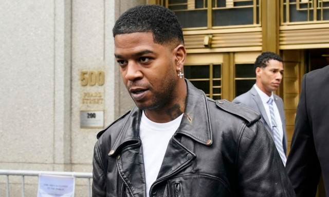 «Ο Diddy εισέβαλε στο σπίτι μου, πυρπόλησε το αυτοκίνητό μου» - Νέα στοιχεία «καίνε» τον ράπερ